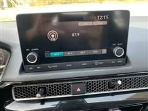 Used 2023 Honda Civic LX image 26