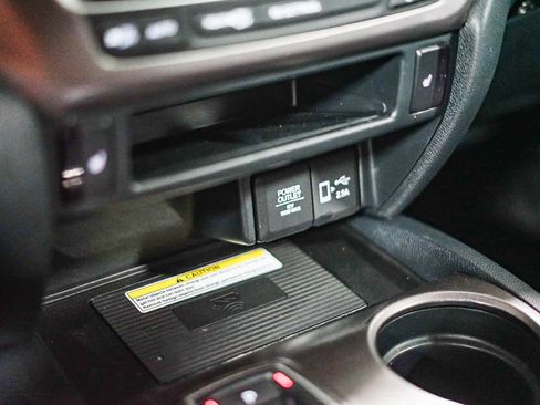 Used 2023 Honda Passport EX-L image 27