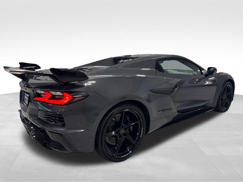 New 2027 Chevrolet Corvette Grand Sport w/ Battery Protection Package RWD image 47