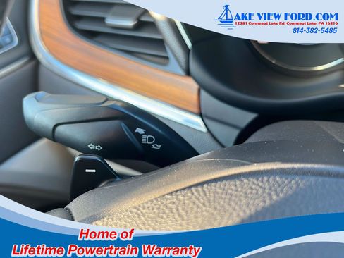 Used 2018 Lincoln MKC Select image 31