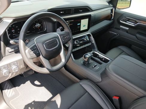 Used 2026 GMC Sierra 1500 Denali w/ Denali Reserve Package AWD/4WD image 24