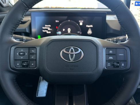 New 2026 Toyota RAV4 XSE AWD/4WD image 25