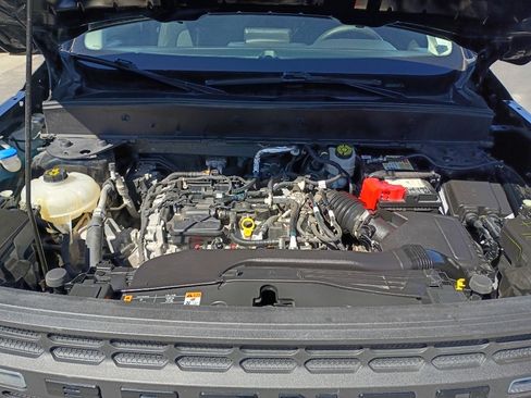 Used 2022 Ford Bronco Sport AWD/4WD image 11
