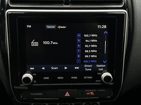 Used 2024 Mitsubishi Outlander Sport SE image 25