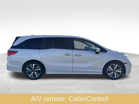 Used 2021 Honda Odyssey Touring image 9