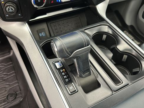 Used 2023 Ford F150 Limited AWD/4WD image 25