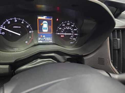 Used 2021 Subaru Crosstrek 2.0i Premium w/ Moonroof Package AWD/4WD image 18