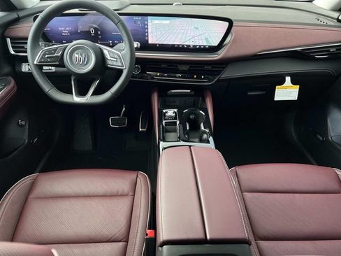 New 2026 Buick Envision Sport Touring AWD/4WD image 12