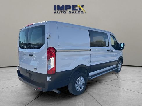 Used 2023 Ford Transit 250 Low Roof w/ Exterior Upgrade Package image 5