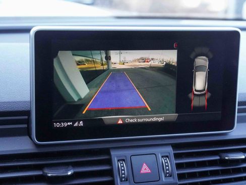 Used 2018 Audi Q5 2.0T Premium Plus w/ Premium Plus Package image 25