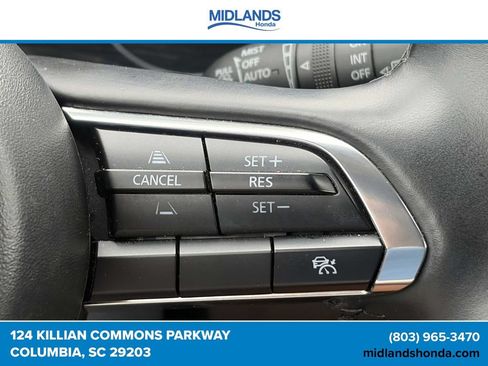 Used 2024 MAZDA CX-30 AWD 2.5 S w/ Select Sport Pkg image 22