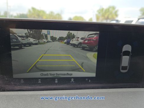 Used 2023 Acura TLX w/ Technology Package FWD image 16