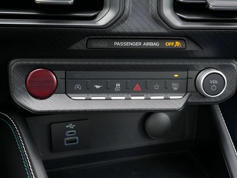 Used 2026 Ford Mustang GT Premium w/ GT Performance Package RWD image 23