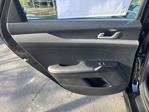 New 2026 Kia K5 LXS image 12