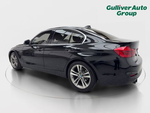 Used 2018 BMW 330i Sedan image 4