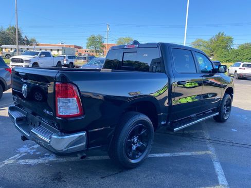Used 2023 RAM 1500 Big Horn AWD/4WD image 5