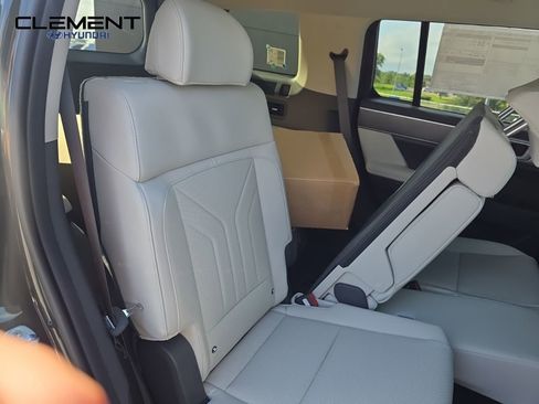 New 2026 Hyundai Santa Fe SEL image 29