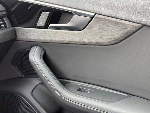 Certified 2024 Audi A4 2.0T Premium Plus image 24