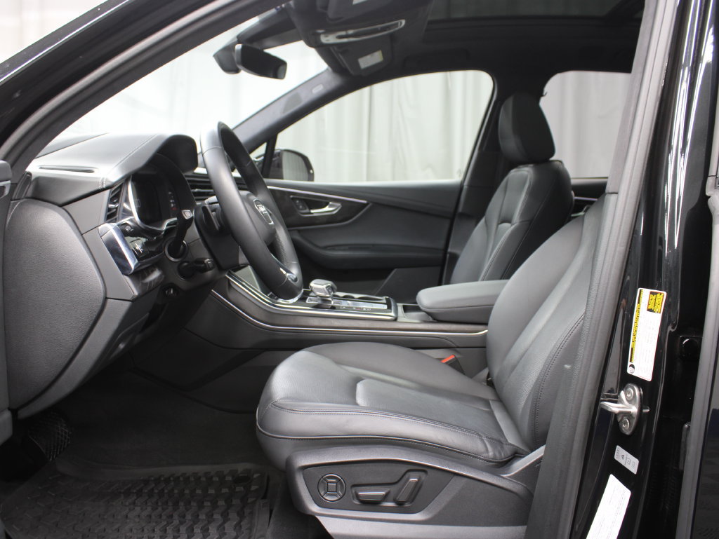 Used 2023 Audi Q7 AWD/4WD image 15