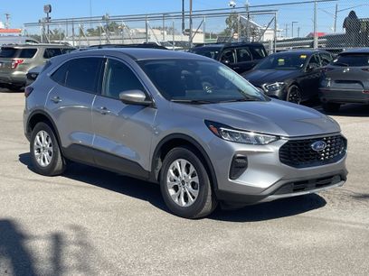 Used 2023 Ford Escape Active w/ Tech Pack #2