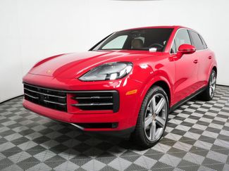 New 2026 Porsche Cayenne AWD/4WD video 1
