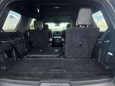 Used 2021 Ford Expedition Limited AWD/4WD image 9