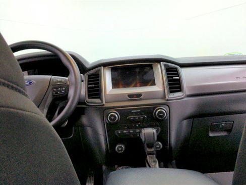 Used 2021 Ford Ranger XL w/ FX4 Off-Road Package image 32