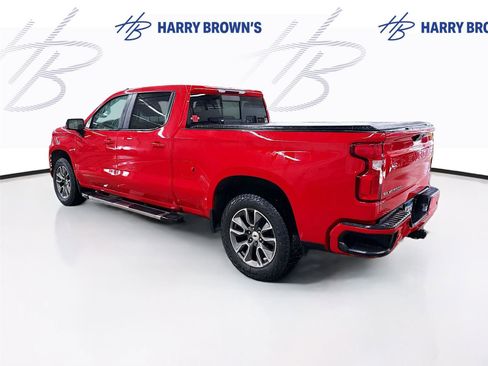 Used 2019 Chevrolet Silverado 1500 RST image 2
