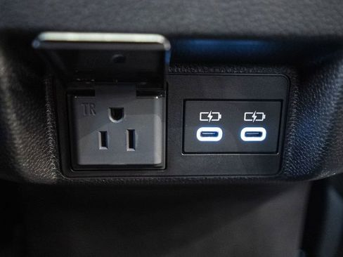 New 2026 Toyota Tacoma Limited image 38