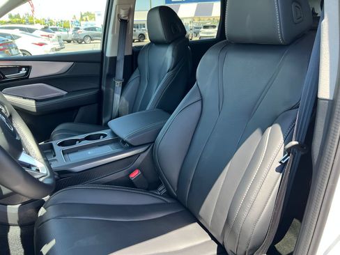 New 2026 Acura MDX SH-AWD w/ Technology Package image 16