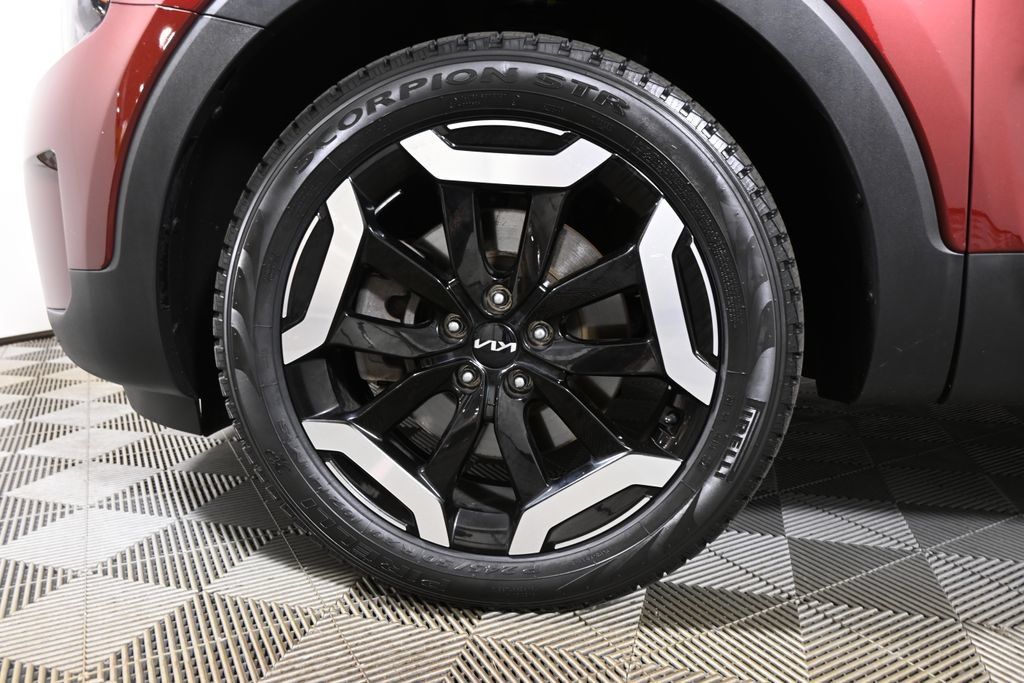 Used 2024 Kia Telluride S AWD/4WD image 12