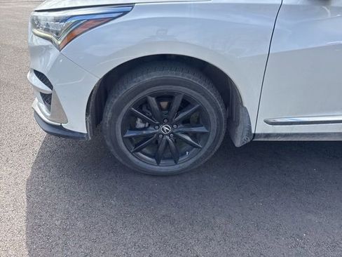 Used 2019 Acura RDX w/ Technology Package image 20
