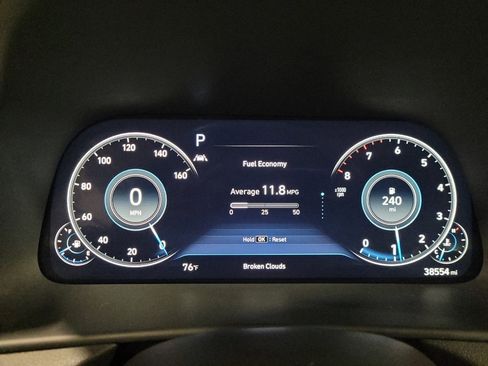 Used 2023 Hyundai Sonata SEL w/ Convenience Package image 23