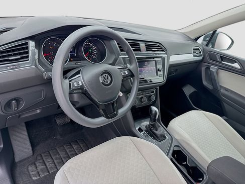 Used 2019 Volkswagen Tiguan S w/ Driver Assistance Package image 7
