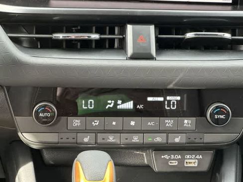 New 2026 Subaru Outback Wilderness image 16