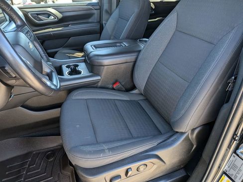 Used 2023 Chevrolet Tahoe LS AWD/4WD image 31