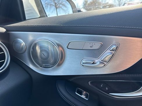 Used 2017 Mercedes-Benz C 300 4MATIC Coupe image 44