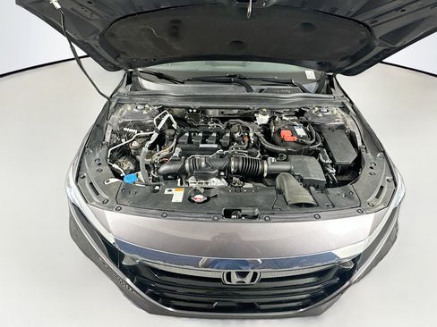 Used 2019 Honda Accord LX image 30