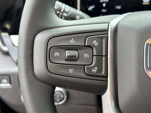 New 2026 GMC Sierra 1500 Elevation image 11