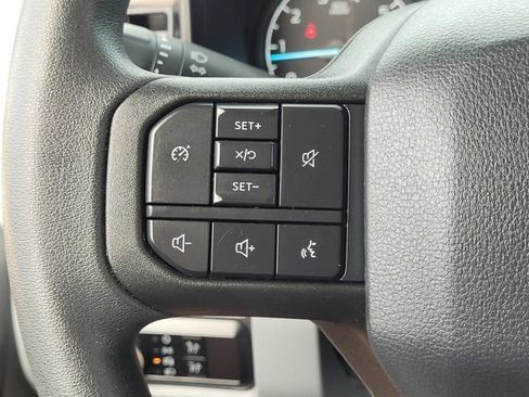 Used 2024 Ford F250 XL w/ STX Appearance Package AWD/4WD image 27