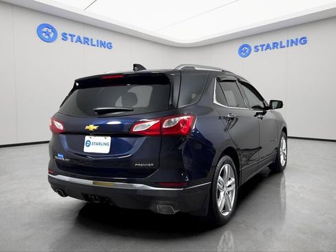Used 2020 Chevrolet Equinox Premier FWD image 6