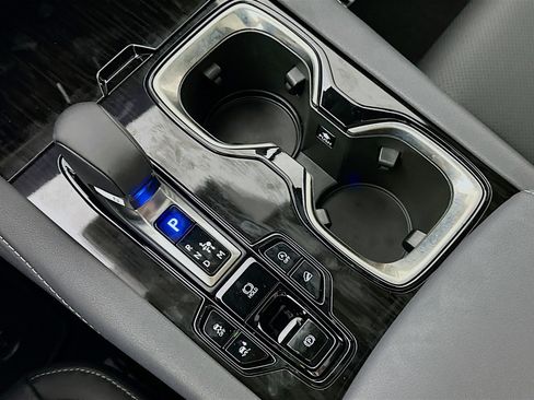 New 2026 Lexus RX 350 AWD image 17