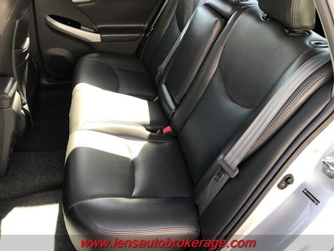 Used 2010 Toyota Prius FWD image 16