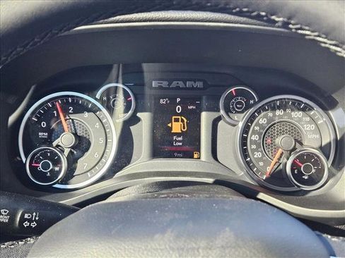 New 2026 RAM 1500 Lone Star image 10