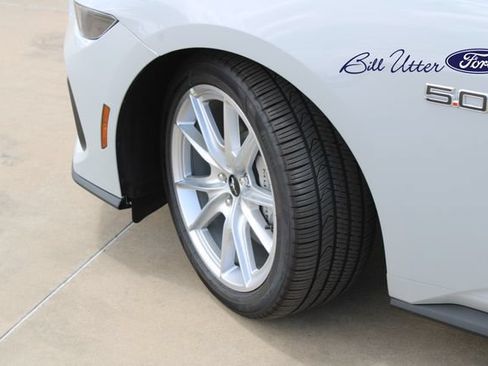 New 2026 Ford Mustang GT Premium RWD image 5