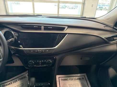 Used 2023 Buick Encore GX Select w/ Safety Package II AWD/4WD image 21