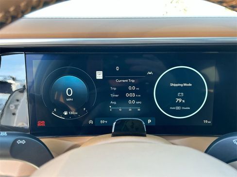 New 2026 Hyundai Palisade Calligraphy image 33