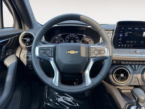 Used 2024 Chevrolet Blazer Premier AWD/4WD image 13