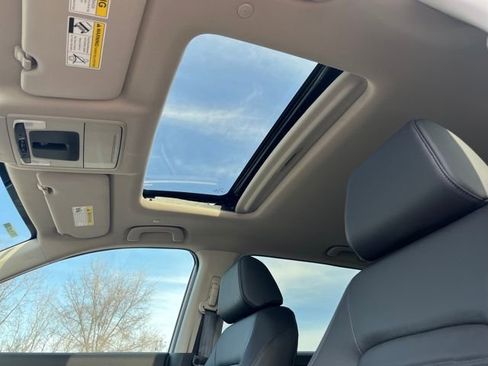 New 2026 Honda CR-V EX-L image 14
