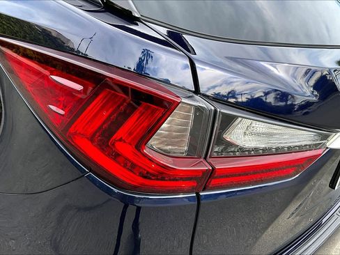 Used 2022 Lexus RX 350 FWD w/ Premium Package image 26